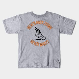 Spangdahlem XC 2023 Kids T-Shirt